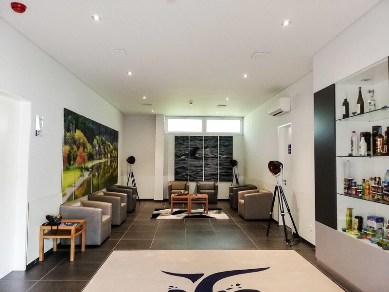 Whales Bay Hotel Apartamentos 27