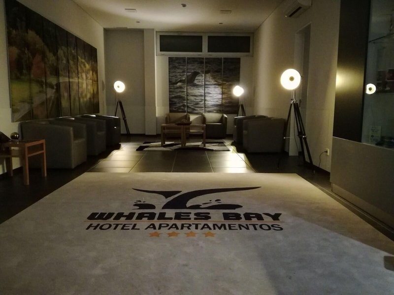 Whales Bay Hotel Apartamentos 28