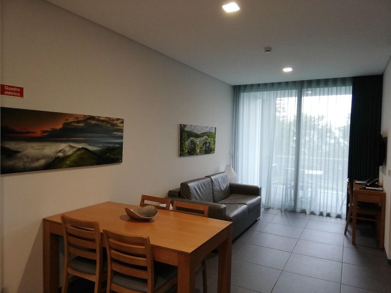 Whales Bay Hotel Apartamentos 38