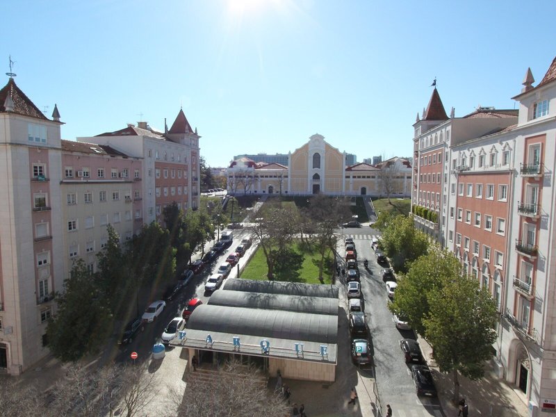 Residencial Horizonte