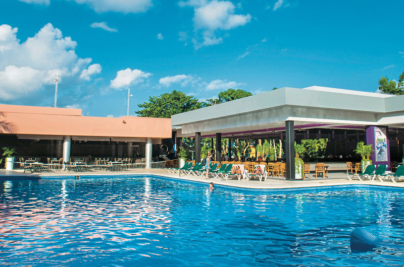 Riu Lupita 7