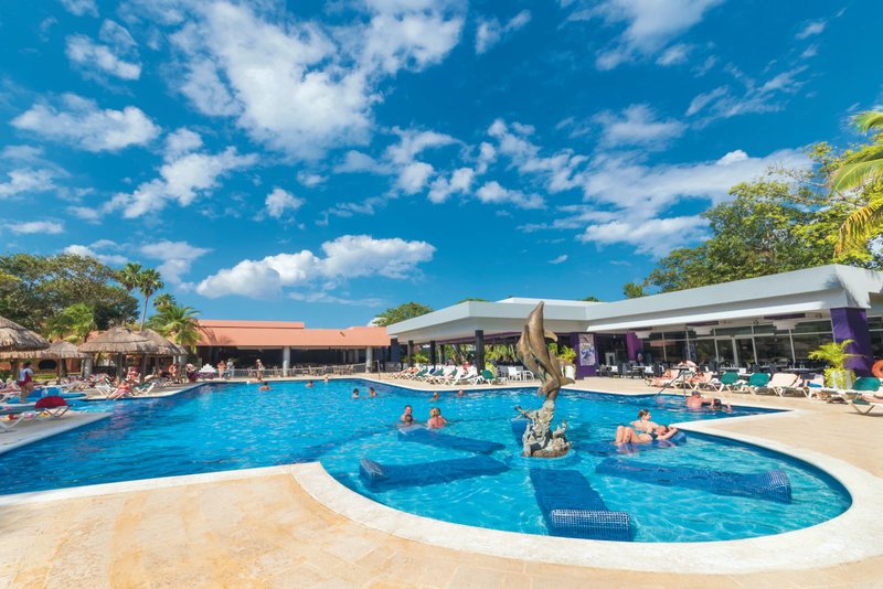 Hotel Riu Lupita 2