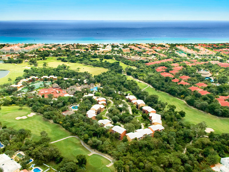 Hotel Riu Lupita 1
