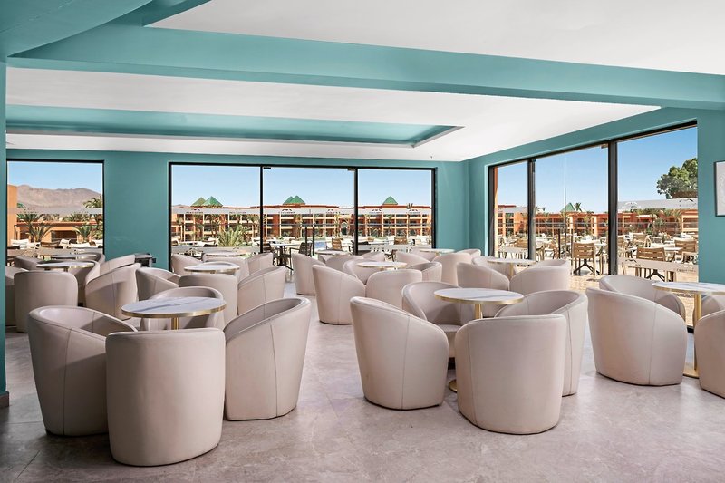 Hotel Marrakech Le Sangho Privilege 3