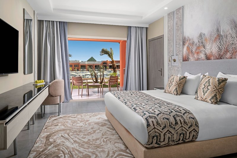 Hotel Marrakech Le Sangho Privilege 5