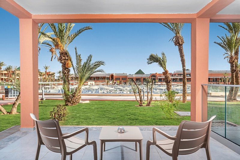 Hotel Marrakech Le Sangho Privilege 6