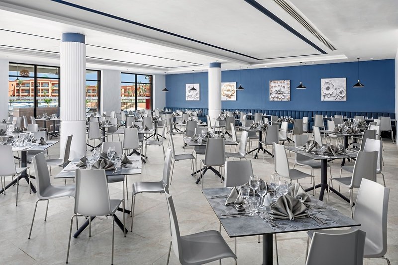 Hotel Marrakech Le Sangho Privilege 7