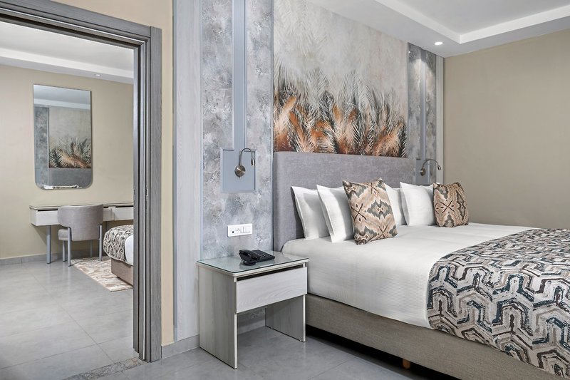 Hotel Marrakech Le Sangho Privilege 11