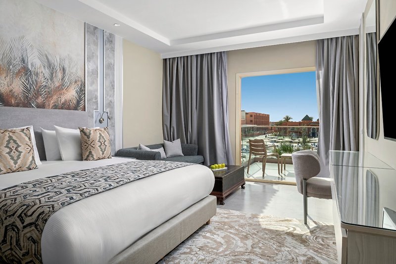 Hotel Marrakech Le Sangho Privilege 12