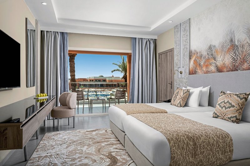 Hotel Marrakech Le Sangho Privilege 13