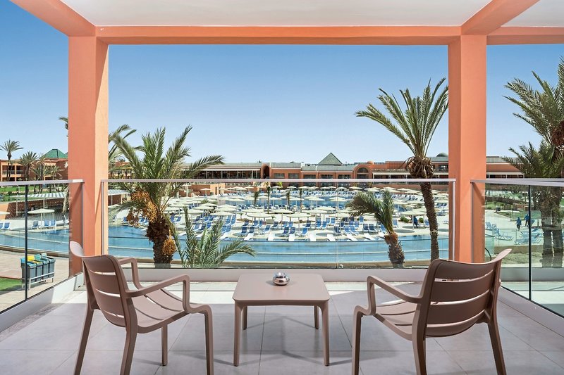 Hotel Marrakech Le Sangho Privilege 15