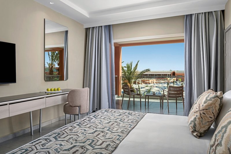 Hotel Marrakech Le Sangho Privilege 16