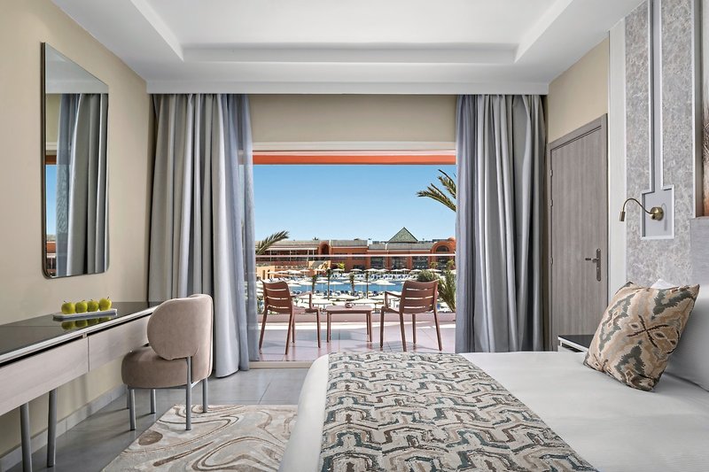 Hotel Marrakech Le Sangho Privilege 17