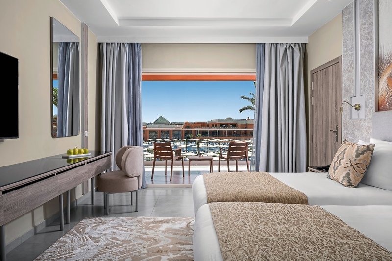 Hotel Marrakech Le Sangho Privilege 18