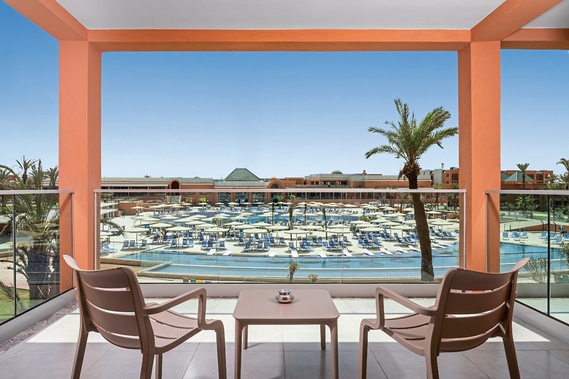 Hotel Marrakech Le Sangho Privilege 19