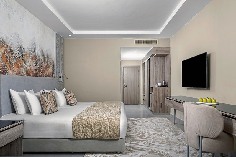 Hotel Marrakech Le Sangho Privilege 20