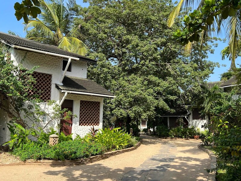 Pinewood Beach Resort & Spa 7