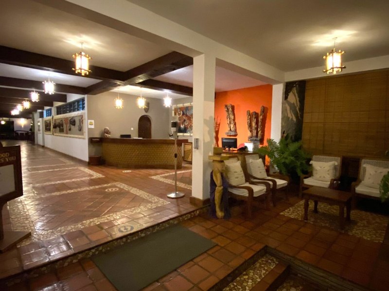 Pinewood Beach Resort & Spa 24