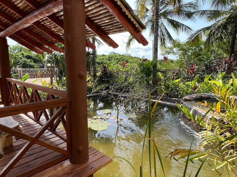 Pinewood Beach Resort & Spa 27