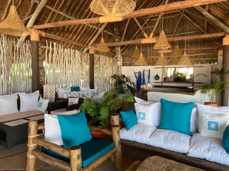 Pinewood Beach Resort & Spa 30