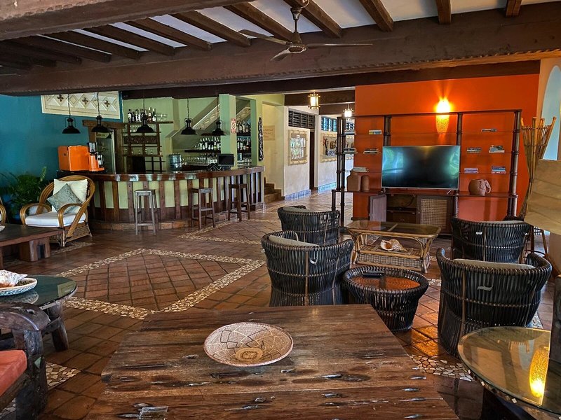 Pinewood Beach Resort & Spa 31