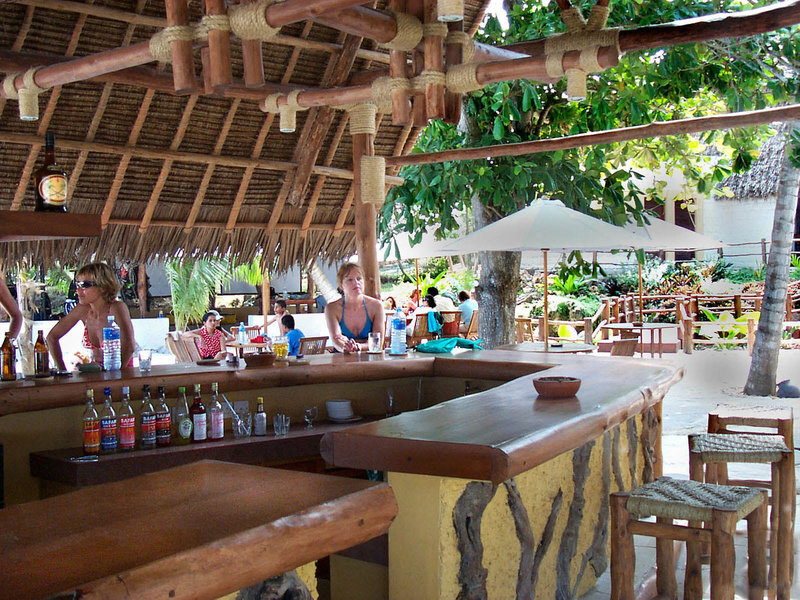 Pinewood Beach Resort & Spa 32