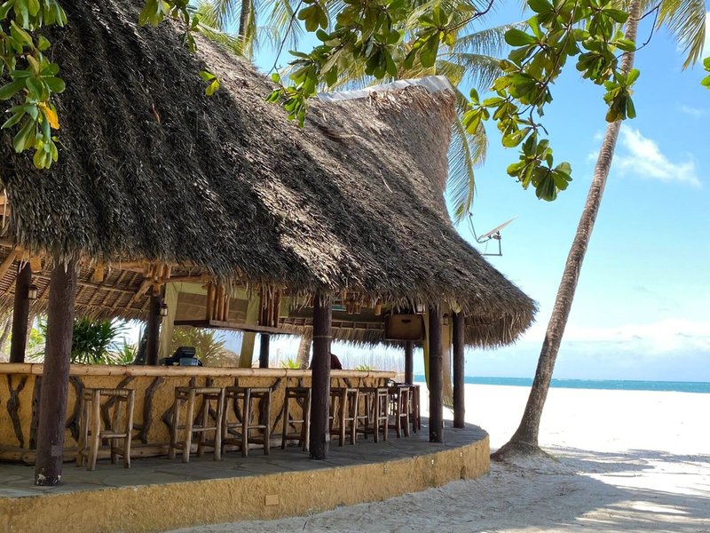 Pinewood Beach Resort & Spa 39