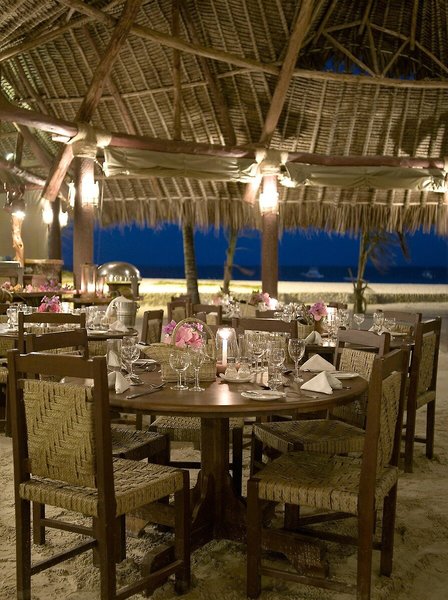 Pinewood Beach Resort & Spa 43