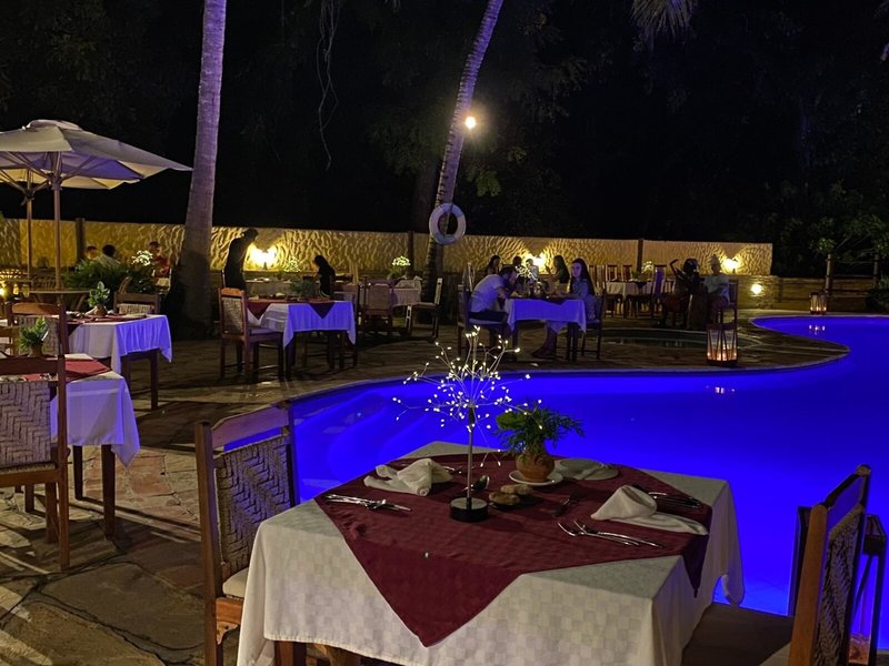 Pinewood Beach Resort & Spa 49