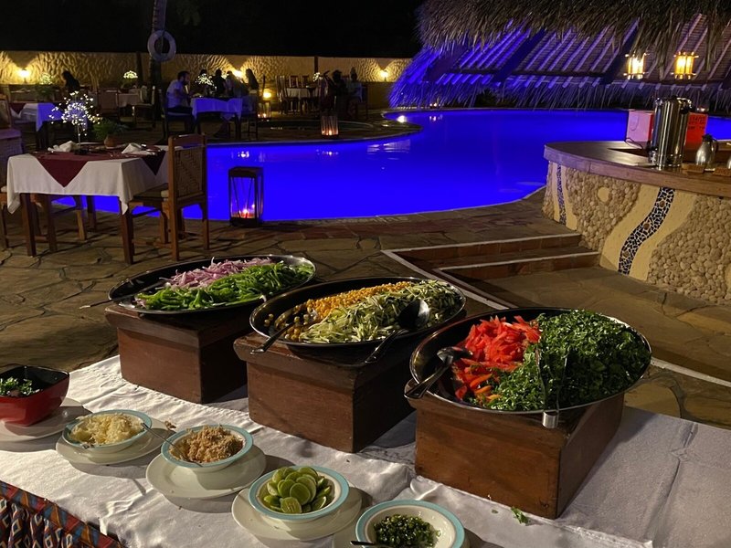 Pinewood Beach Resort & Spa 50