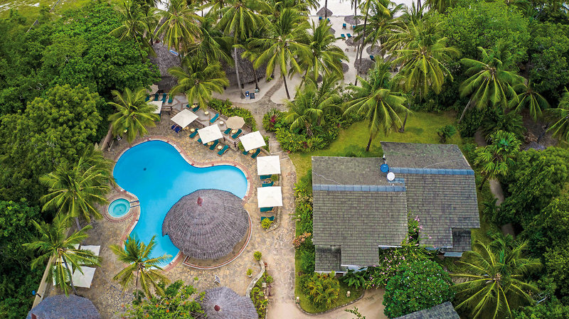 Pinewood Beach Resort & Spa 1
