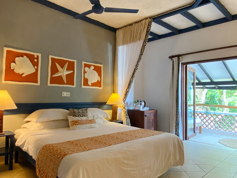 Pinewood Beach Resort & Spa 5