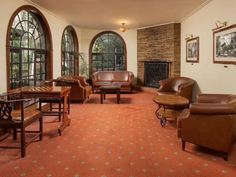 Fairview Hotel 9