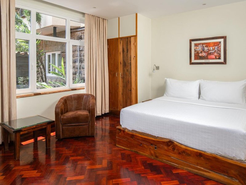 Fairview Hotel 20