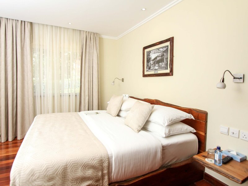Fairview Hotel 24