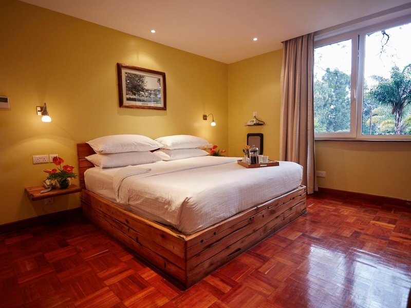 Fairview Hotel 27