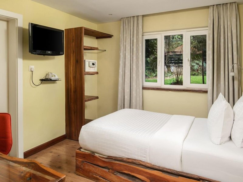 Fairview Hotel 30