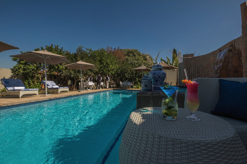 Ivory Manor Boutique Hotel 1