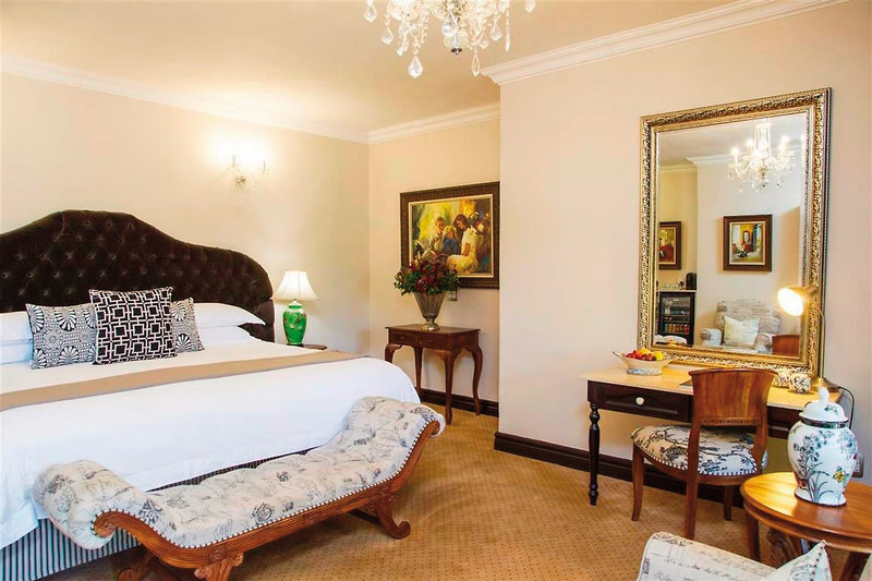 Ivory Manor Boutique Hotel 3