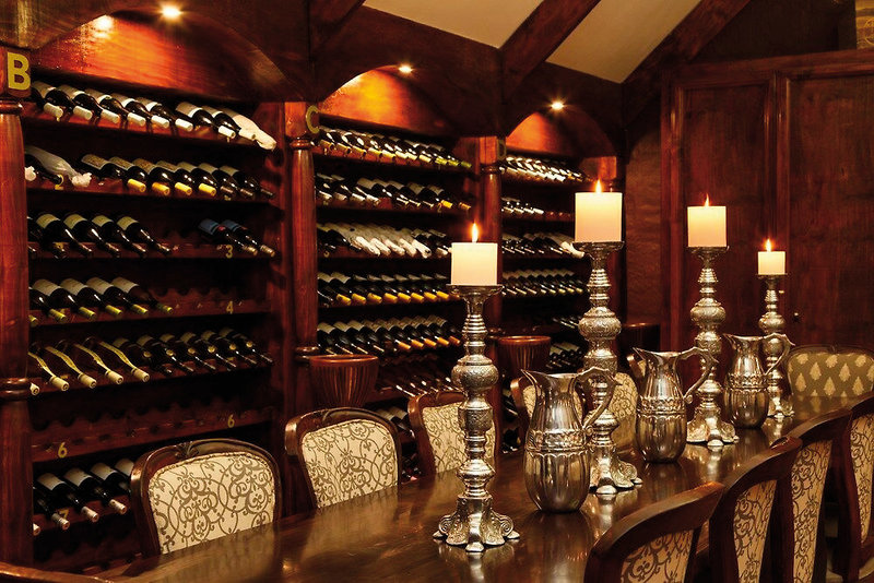 Ivory Manor Boutique Hotel 7