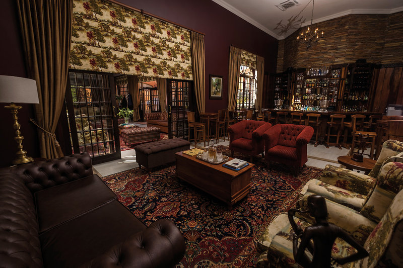 Ivory Manor Boutique Hotel 8