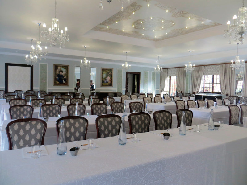 Ivory Manor Boutique Hotel 9