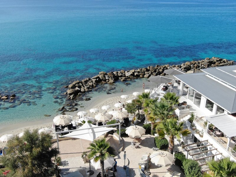 Baia del Godano Resort & Spa 1