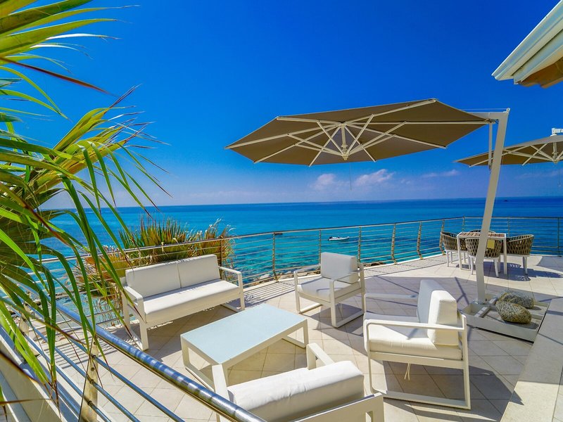 Baia del Godano Resort & Spa 2
