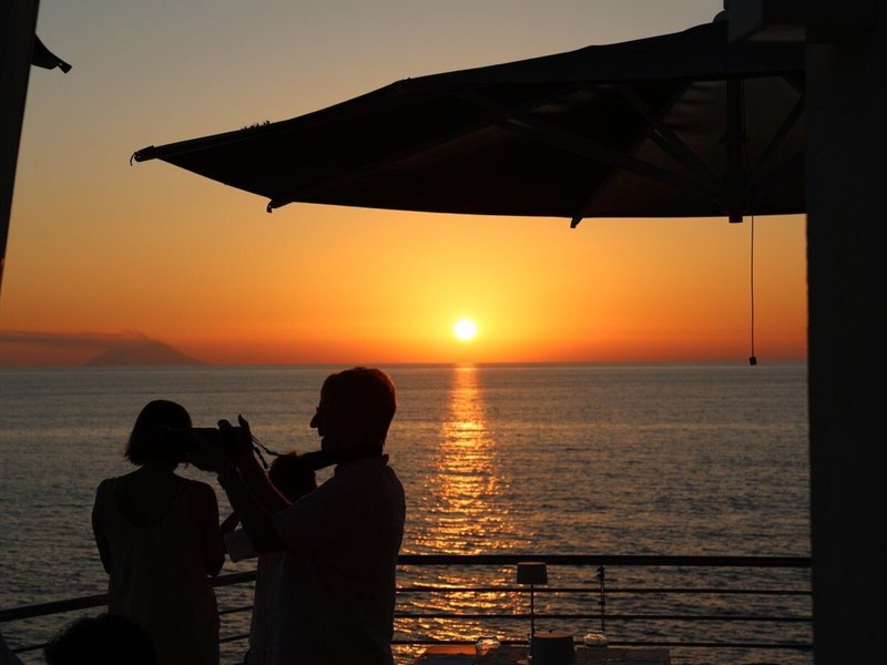 Baia del Godano Resort & Spa 3