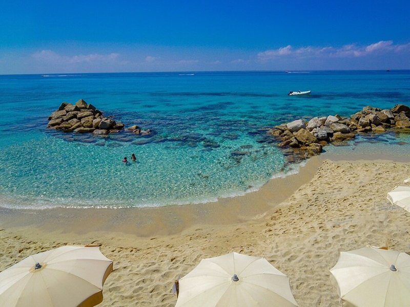 Baia del Godano Resort & Spa 4