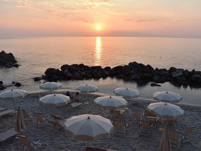 Baia del Godano Resort & Spa 5