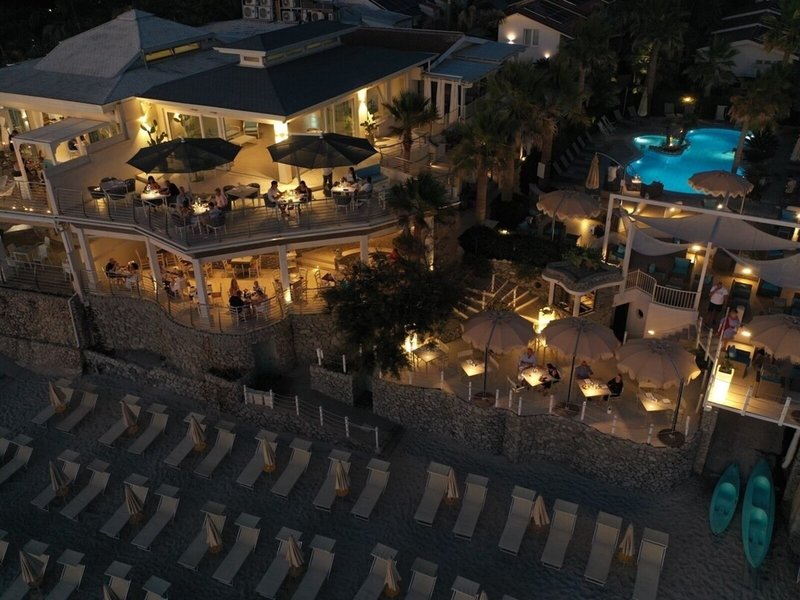 Baia del Godano Resort & Spa 18