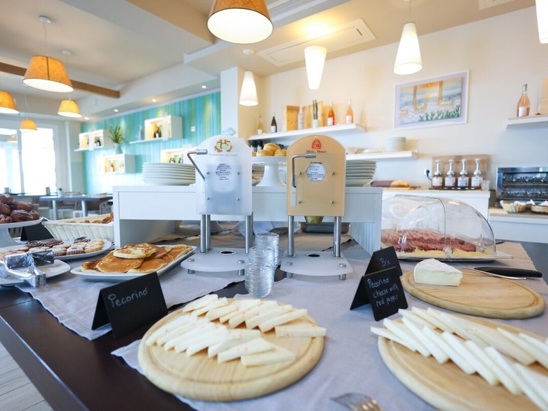 Baia del Godano Resort & Spa 27