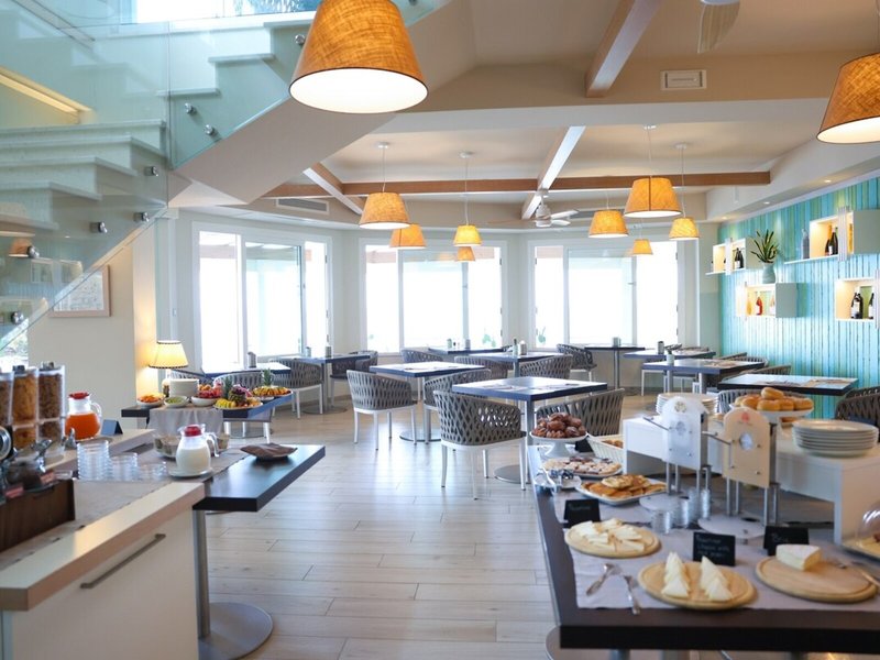 Baia del Godano Resort & Spa 28